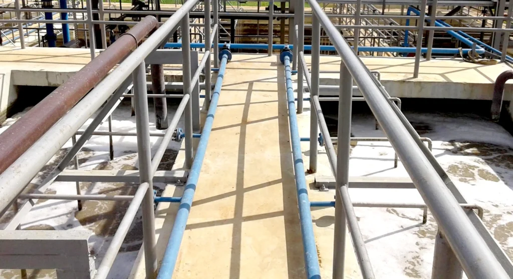 ETP for PZ CUZZONS, IKORUDU, NIGERIA