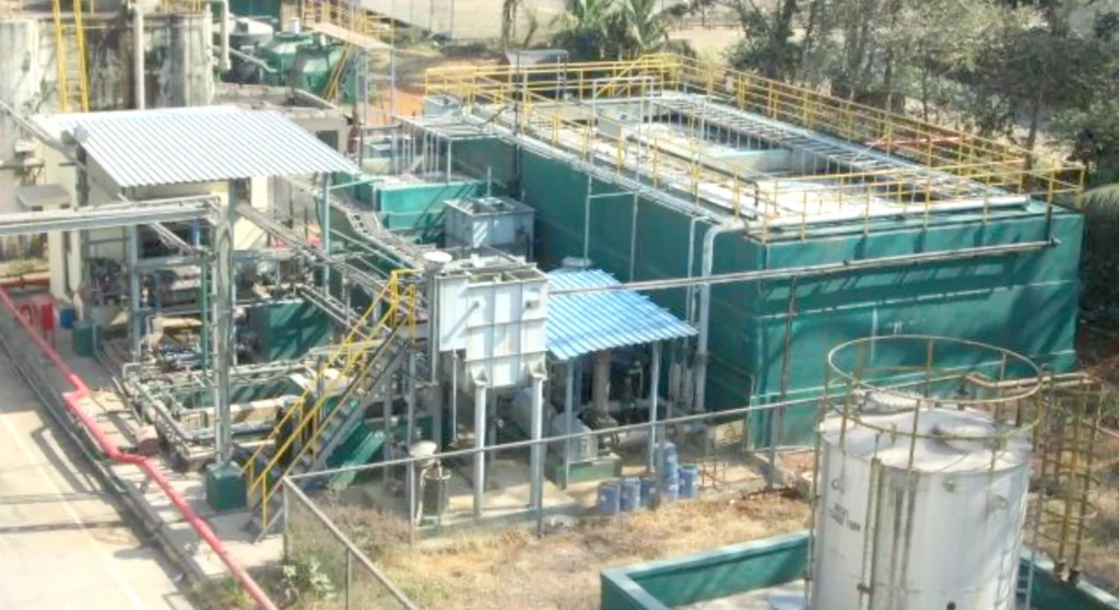 ETP for Kansai Nerolac Paints Ltd